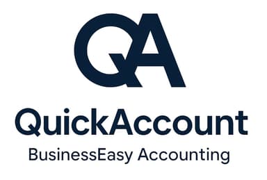 QuickAccount Logo